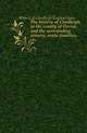 The history of Chudleigh, in the county of Devon, and the surrounding scenery, seats, families, etc, #Mary of Chudleigh England Jones 