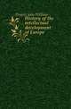 History of the intellectual development of Europe, Draper John William 