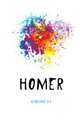 Homer, Gladstone, W. E. 