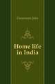 Home life in India, Finnemore John 