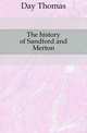 The history of Sandford and Merton, Day Thomas 