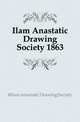 Ilam Anastatic Drawing Society 1863, #Ilam Anastatic Drawing Society 
