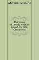 The house of Lynch, with an introd. by G.K. Chesterton, Merrick Leonard 