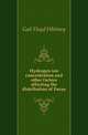 Hydrogen ion concentration and other factors affecting the distribution of Fucus, Gail Floyd Whitney 