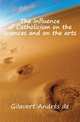 The influence of Catholicism on the sciences and on the arts, Gilavert Andres de 
