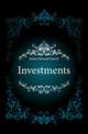 Investments, Jones Edward David 