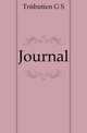 Journal, Trebutien G. S. 