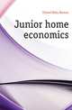 Junior home economics, Friend Mata Roman 