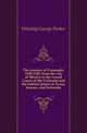 The journey of Coronado, 1540-1542, from the city of Mexico to the Grand Canon of the Colorado and the buffalo plains of Texas, Kansas, and Nebraska, Winship George Parker 