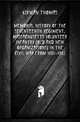 Memorial history of the Seventeenth Regiment, Massachusetts Volunteer Infantry (old and new organizations) in the Civil War from 1861-1865, Kirwan Thomas 