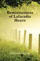 Reminiscences of Lafacadio Hearn, Koizumi Setsu 