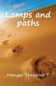 Lamps and paths, Munger Theodore T 
