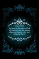 Lecture on the source of all civilization, and the means of preserving our civil and religious liberty, Kalisch Isidor 