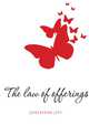 The law of offerings, Jukes Andrew John 