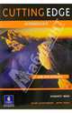 Cutting Edge. Intermediate: Students`book with mini-dictonary, Cunningham Sarah 