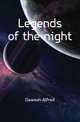 Legends of the night, Dawson Alfred 