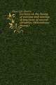 Lectures on the theory of maxima and minima of functions of several variables. (Weierstrass' theory.), Hancock Harris 