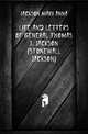 Life and letters of General Thomas J. Jackson (Stonewall Jackson), Jackson Mary Anna 