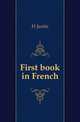 First book in French, H Justin 