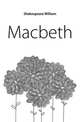 Macbeth, Shakespeare William 