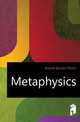 Metaphysics, Bowne Borden Parker 