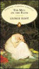 The Mill on the Floss, Eliot George 