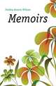 Memoirs, FitzRoy Almeric William 