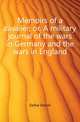 Memoirs of a cavalier, or, A military journal of the wars in Germany and the wars in England, Defoe Daniel 