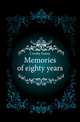 Memories of eighty years, Crosby Fanny 