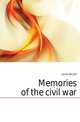 Memories of the civil war, James Henry B 