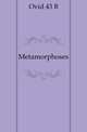 Metamorphoses, Naso Publius Ovidius 