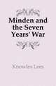 Minden and the Seven Years' War, Knowles Lees 