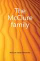 The McClure family, McClure James Alexander 