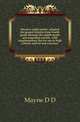 Mayne's sight speller, adapted for graded schools from fourth grade through the eighth grade and ungraded schools, with supplementary list for use in high schools and for test exercises, D. D. Mayne 