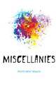 Miscellanies, Peyster Arent Schuyler 