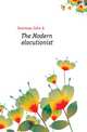 The Modern elocutionist, Jennings John A 