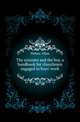 The minister and the boy, a handbook for churchmen engaged in boys' work, Hoben Allan 