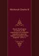 Mount Washington in winter, or the experiences of a scientific expedition upon the highest mountain in New England--1870-71.., Hitchcock Charles H 