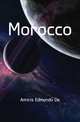 Morocco, Amicis Edmondo De 