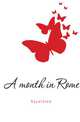 A month in Rome, Maurel Andre 