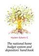 The national home budget system and depositors' hand book.., Hyden Edwin C 