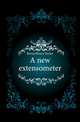 A new extensometer, Bovey Henry Taylor 