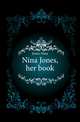 Nina Jones, her book, Jones Nina 
