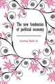 The new tendencies of political economy, Laveleye Emile de 