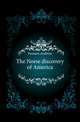The Norse discovery of America, Fossum Andrew 