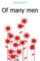 Of many men, Evans Thomas C 