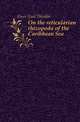 On the reticularian rhizopoda of the Caribbean Sea, Goes Axel Theodor 