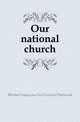 Our national church, #Robert Gascoyne-Cecil Cecil of Chelwood 