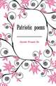 Patriotic poems, Janvier Francis De 