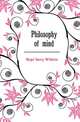 Philosophy of mind, Hegel Georg Wilhelm 